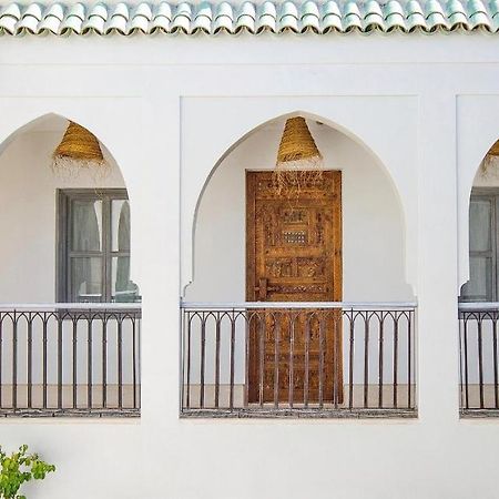 Riad 48 & Spa Marrakesh Extérieur photo