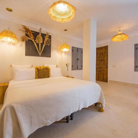 Riad 48 & Spa Marrakesh Chambre photo