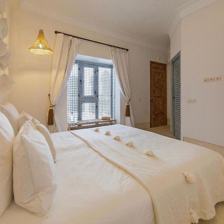 Riad 48 & Spa Marrakesh Chambre photo