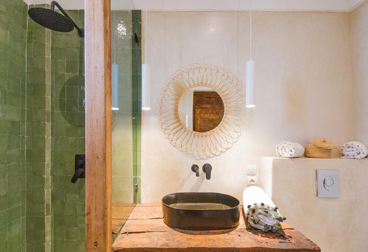 Riad 48 & Spa Marrakesh Extérieur photo