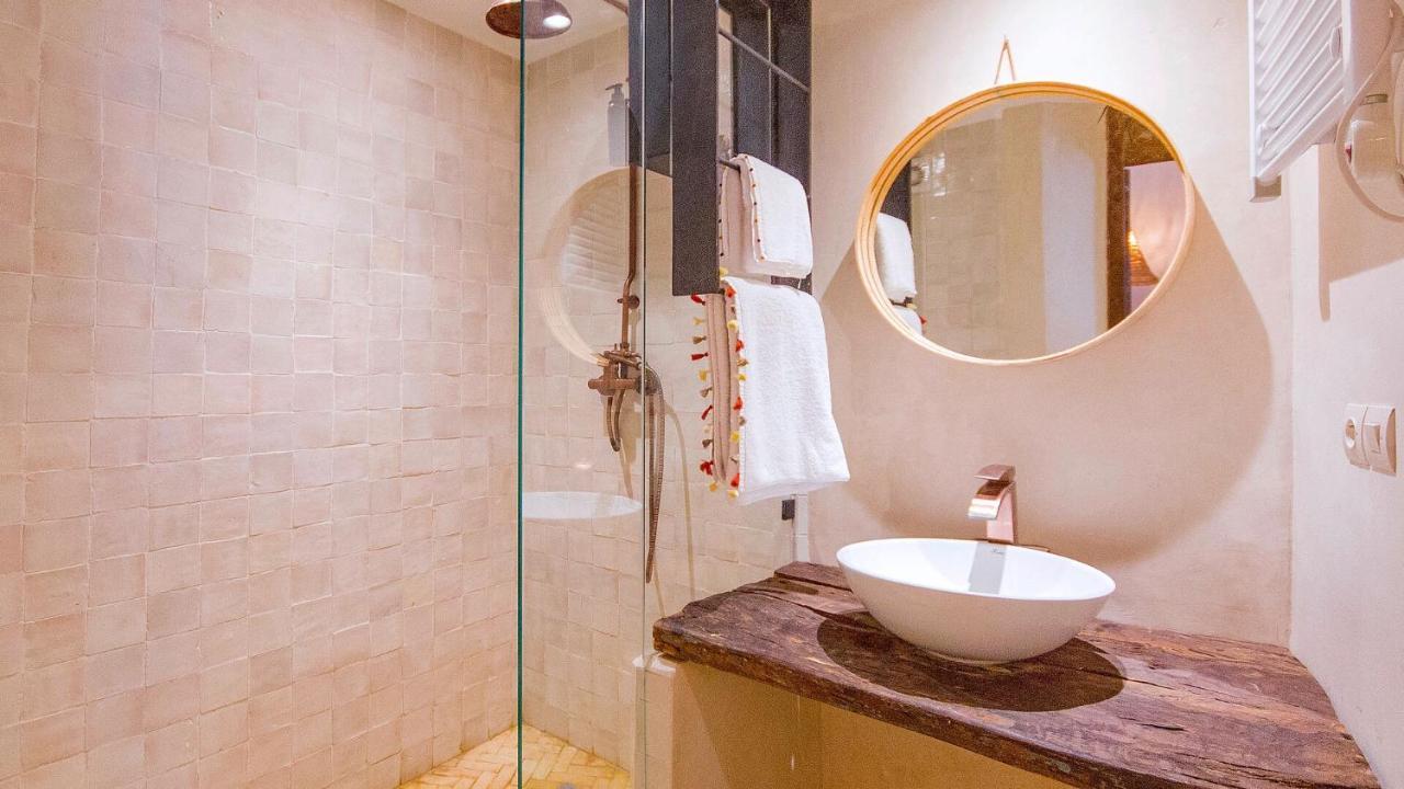 Riad 48 & Spa Marrakesh Extérieur photo