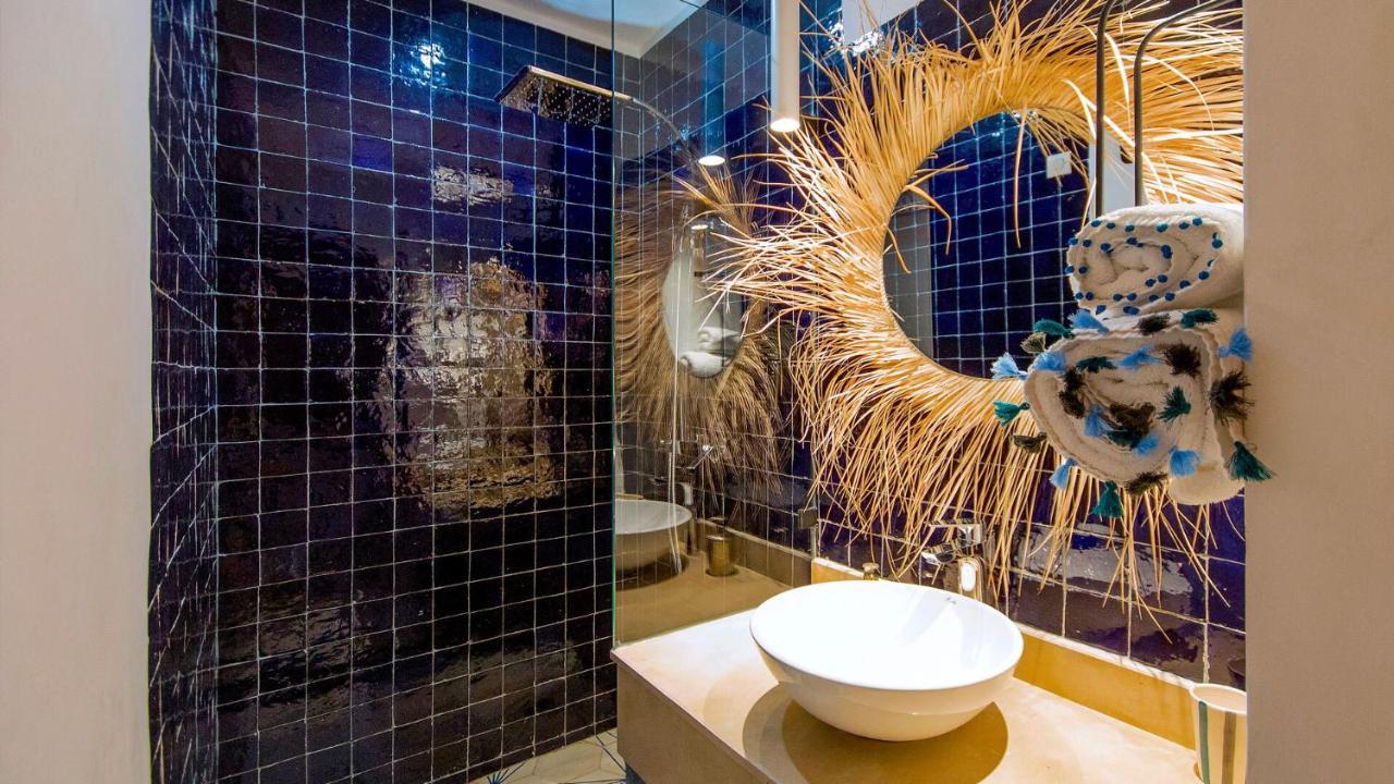 Riad 48 & Spa Marrakesh Extérieur photo