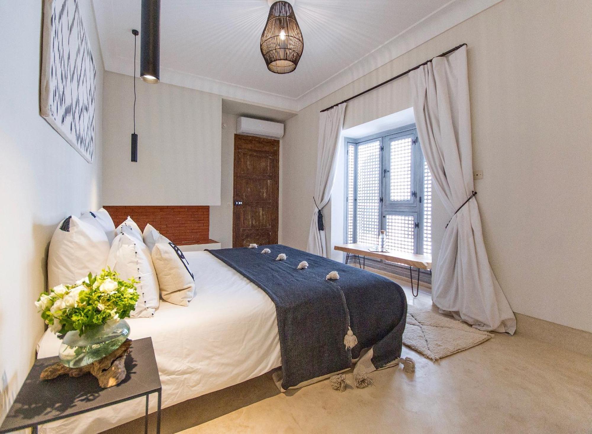 Riad 48 & Spa Marrakesh Chambre photo