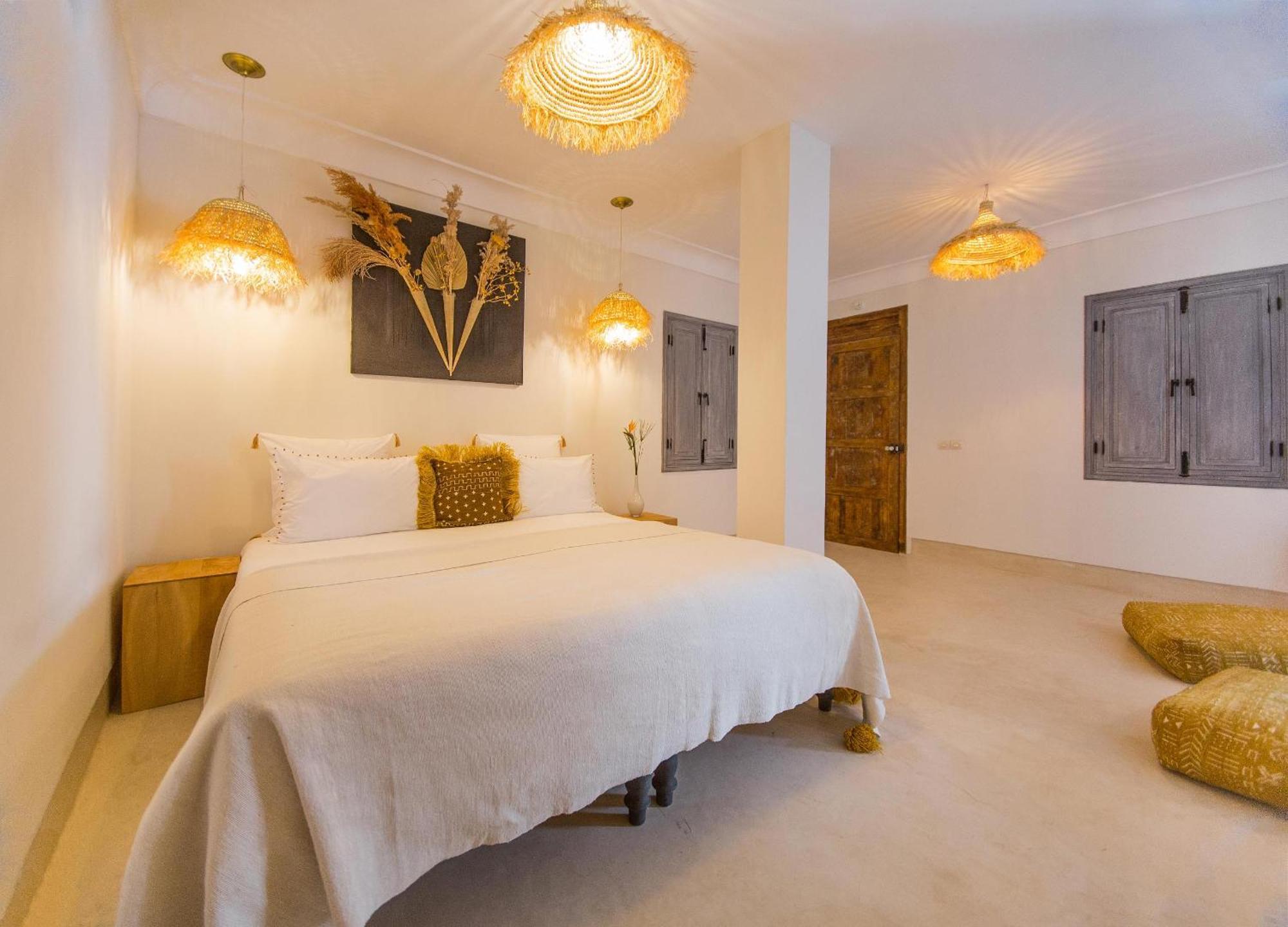 Riad 48 & Spa Marrakesh Chambre photo
