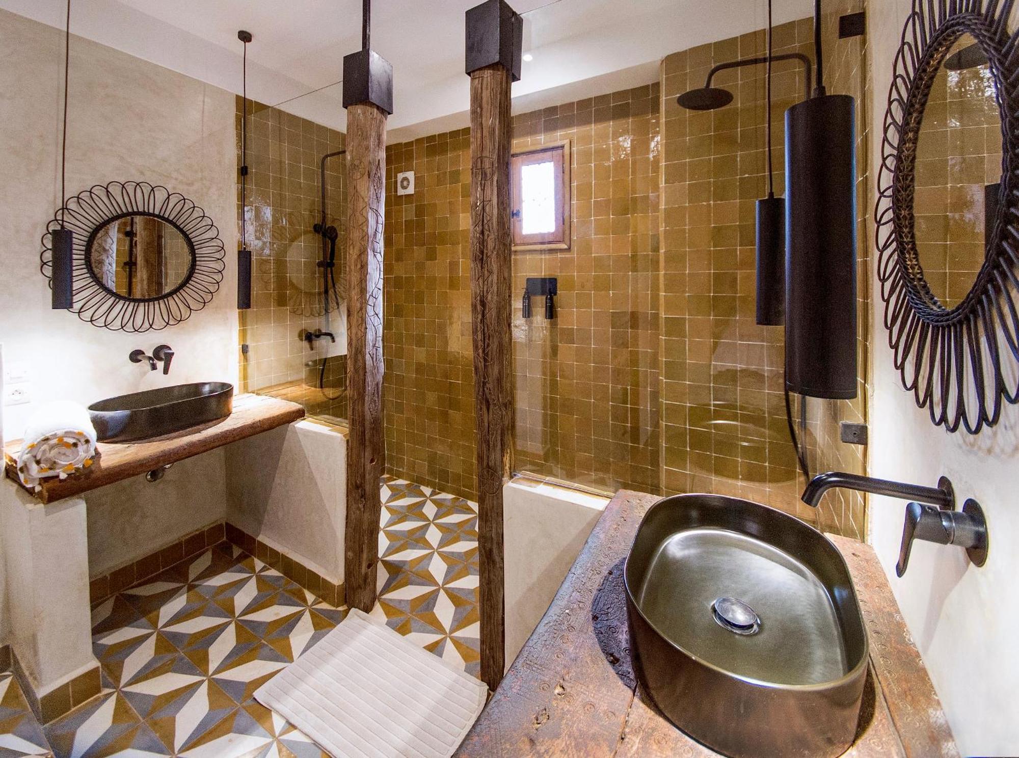 Riad 48 & Spa Marrakesh Chambre photo