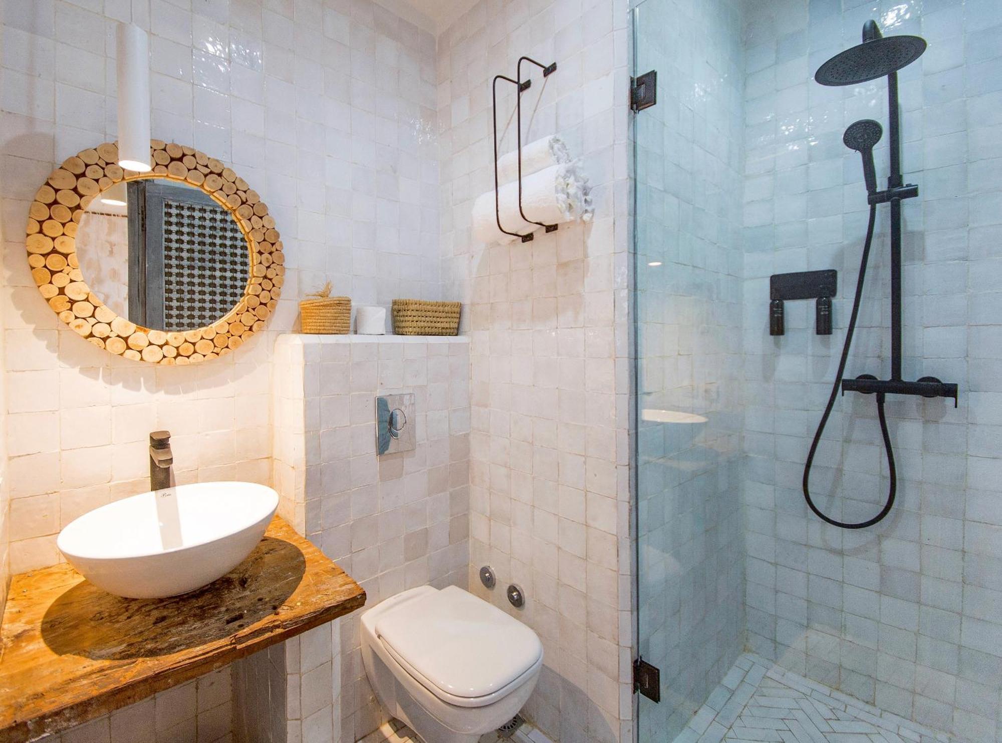 Riad 48 & Spa Marrakesh Chambre photo