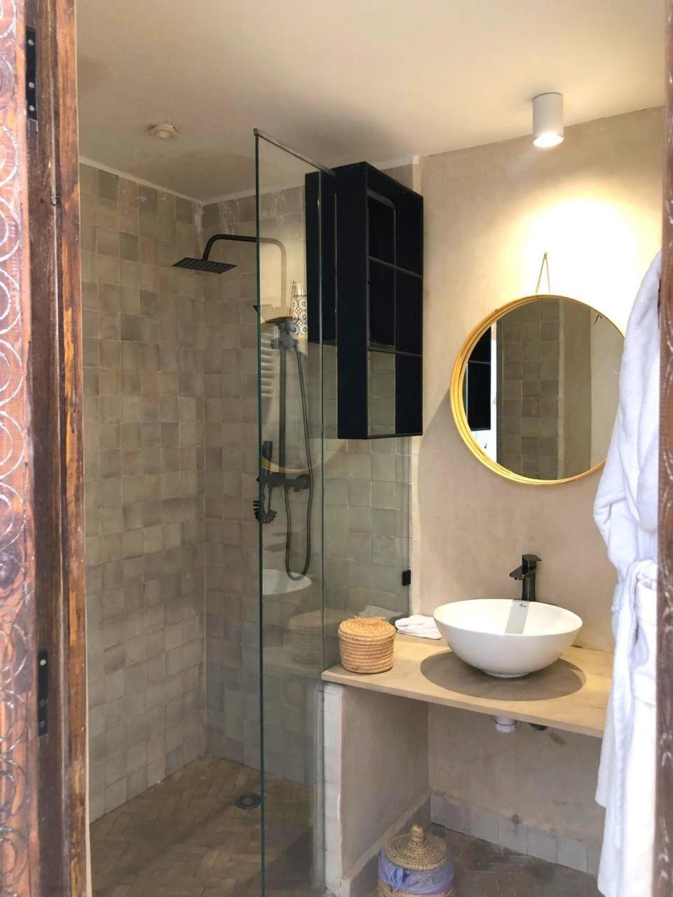 Riad 48 & Spa Marrakesh Extérieur photo