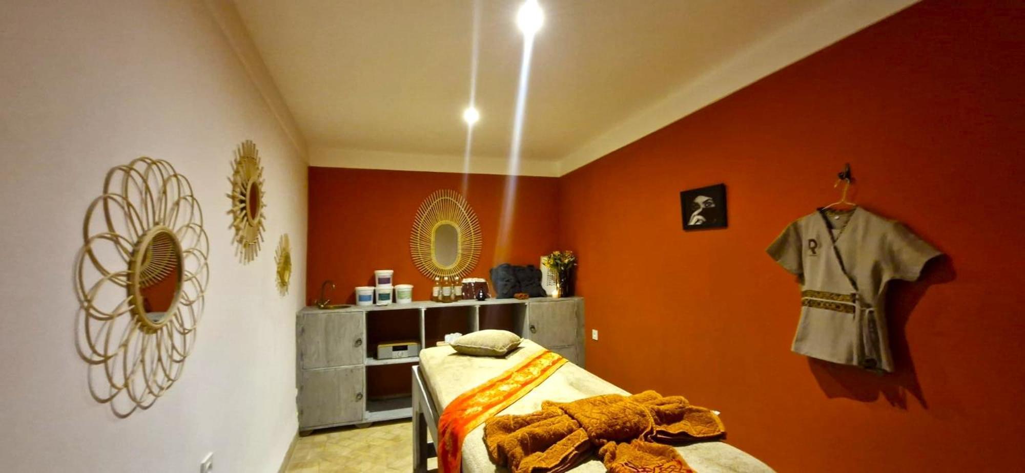 Riad 48 & Spa Marrakesh Extérieur photo